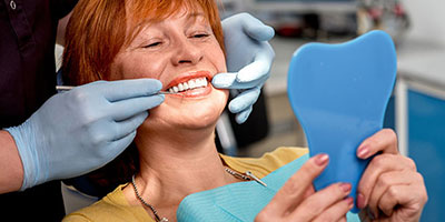 Preventative Dentistry Trenton MI